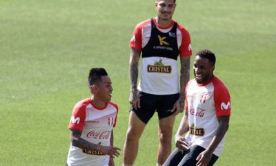 Perú desafiará a Brasil - noticiasACN
