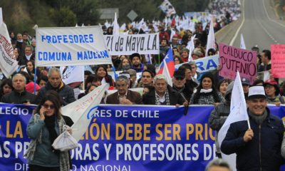 profesores chilenos- acn