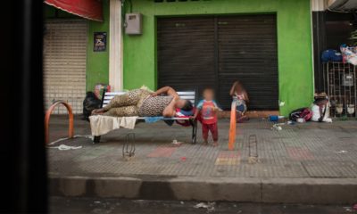 Alquilan niños venezolanos - ACN