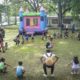 Celebración del Día del Niño en Naguangua. ACN