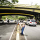 rehabilitación semáforos Alcaldía de Naguanagua. ACN