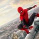 Spider-Man: Lejos de Casa logró éxito en taquilla en los EEUU. ACN