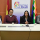 Autoridades bolivianas identifican brote de mortal nuevo virus