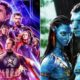 Marvel hará lo que sea para que "Avengers: Endgame" supere a "Avatar"