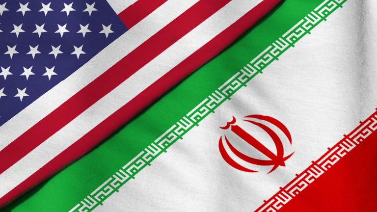 Irán sentenció a muerte a 17 "espiás de la CIA"