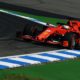 Gran Premio de Alemania: Vettel fue el más rápido para Ferrari