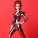 Mattel lanzó barbie inspirada en David Bowie. ACN