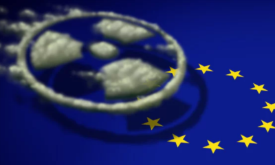 Nube radioactiva sobre Europa revela un secreto accidente nuclear ruso
