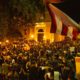 Protestas en Puerto Rico: exigen la renuncia del gobernador Rosselló