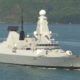Reino Unido enviará un segundo buque de guerra al Golfo de Omán