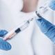 Gran Bretaña lanza iniciativa para vacunar a jóvenes contra el VPH