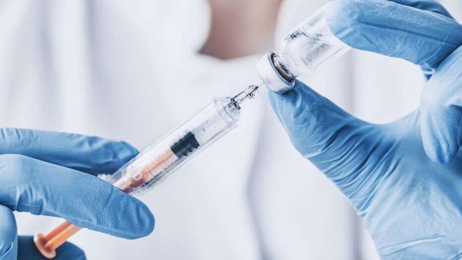Gran Bretaña lanza iniciativa para vacunar a jóvenes contra el VPH