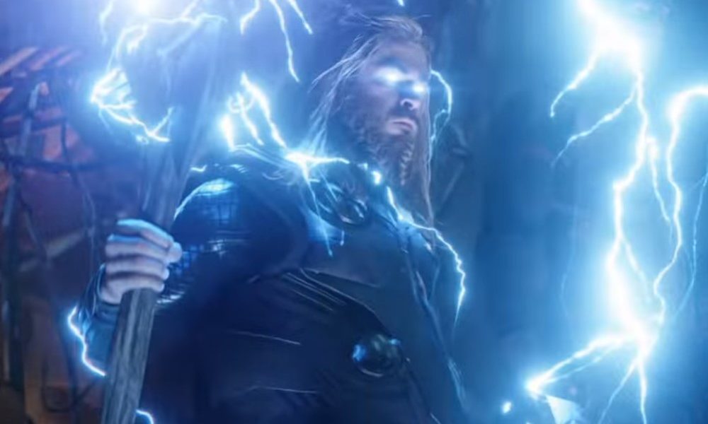 Thor 4 confirmada: Chris Hemsworth vuelve y dirigirá Taika Waititi