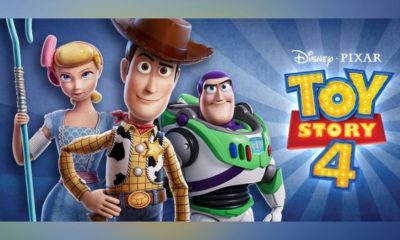 Toy Story 4 acusada de "herir a los espectadores" con escena Gay