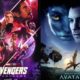 Avengers:Endgame supera a Avatar en taquilla. ACN