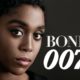 Lashana Lynch es la nueva agente 007. ACN