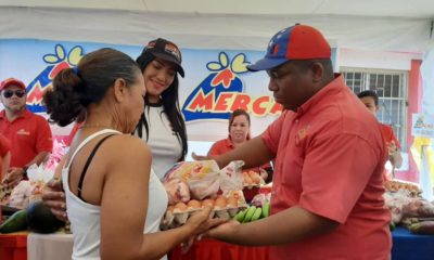 Feria del campo soberano- acn