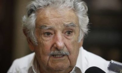 expresidente de Uruguay Pepe Mujica tiene un tumor - Agencia Carabobeña de Noticias - Agencia ACN- Noticias Carabobo