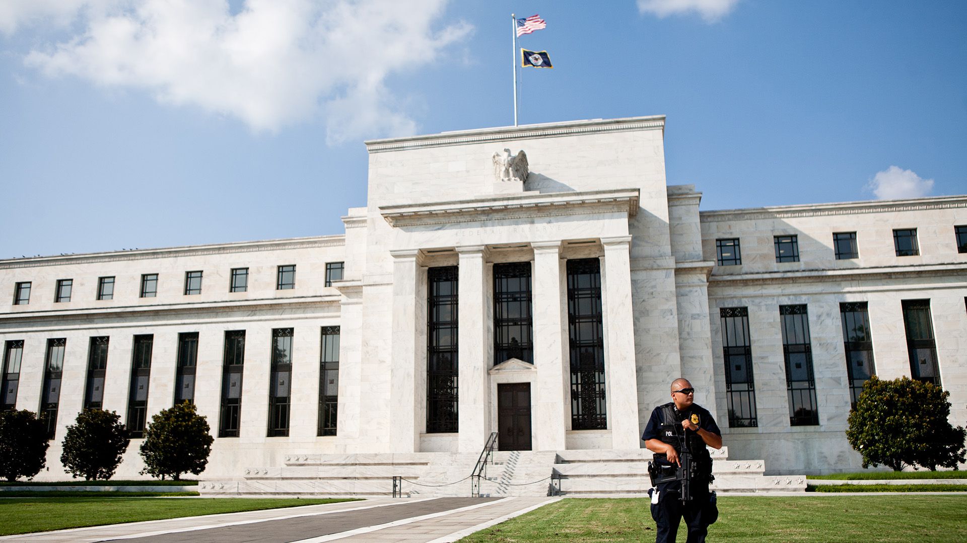 Reserva Federal - ACN