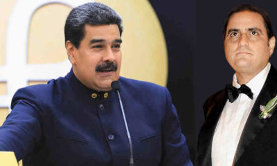 Testaferro de Maduro - ACN