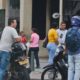 Mototaxistas venezolanos - ACN