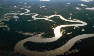 Amazonas galeria de imágenes. ACN