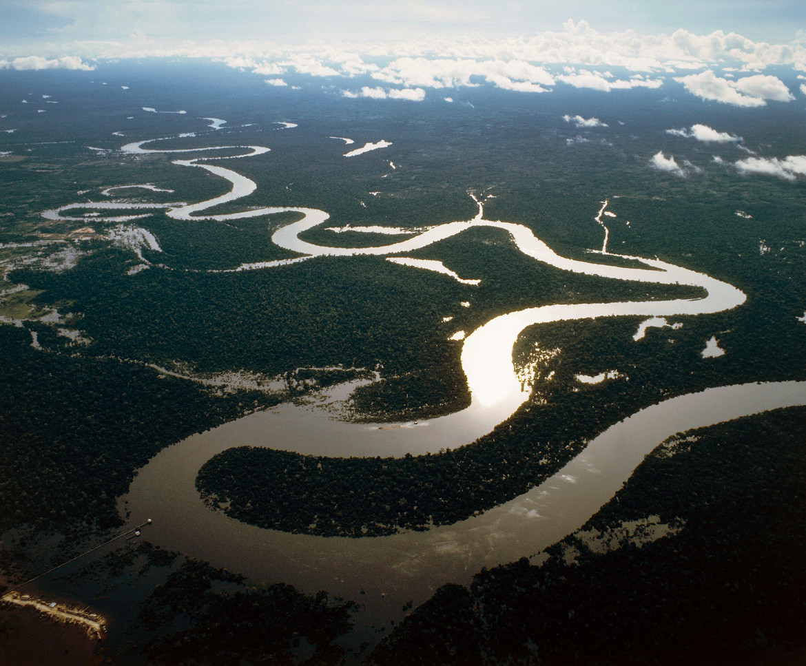 Amazonas galeria de imágenes. ACN