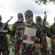 Grupo terrorista ataca base militar con dos carros bomba en Somalia