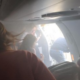 Avión lleno de humo obliga a aterrizaje de emergencia en Valencia (España)