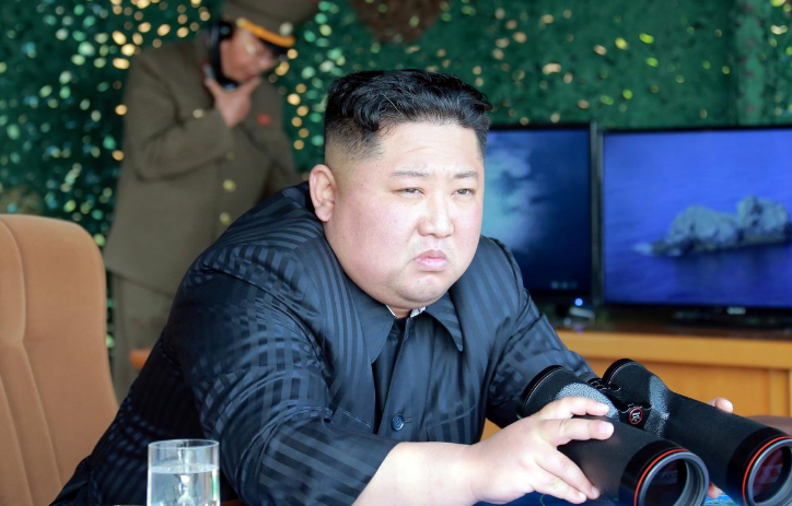 Informe japonés afirma que Corea del Norte miniaturizó ojivas nucleares