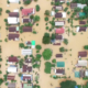 Decenas de muertos deja deslizamiento de tierra en Asia