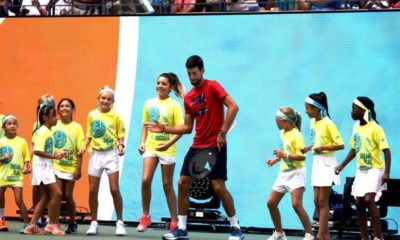Djokovic saldrá a defender la corona . noticiasACN