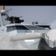 Barcos de guerra iraníes simulan ser estadounidenses usando bloqueadores GPS
