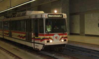 Metro de Valencia. ACN
