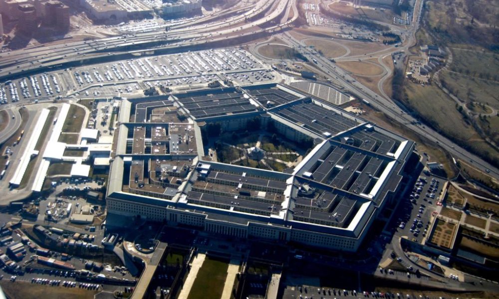 El Pentágono hace planes para combatir armas hipersónicas