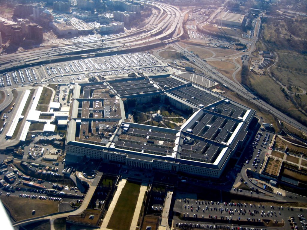 El Pentágono hace planes para combatir armas hipersónicas