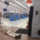 Tiroteo en un supermercado repleto de clientes en Texas