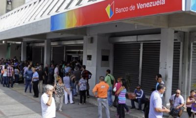Banco de Venezuela. ACN