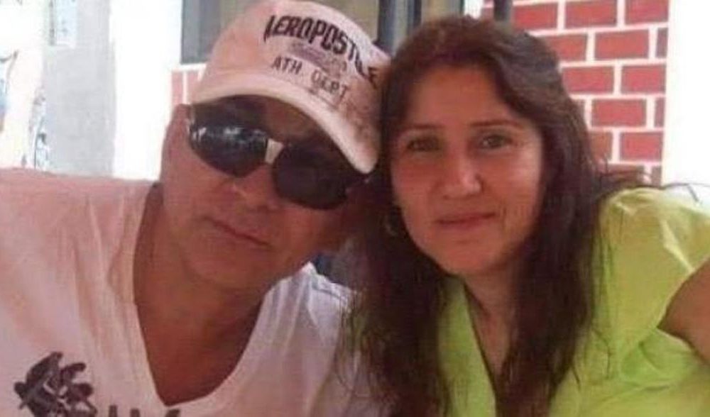 Muerte de pareja peruana - acn