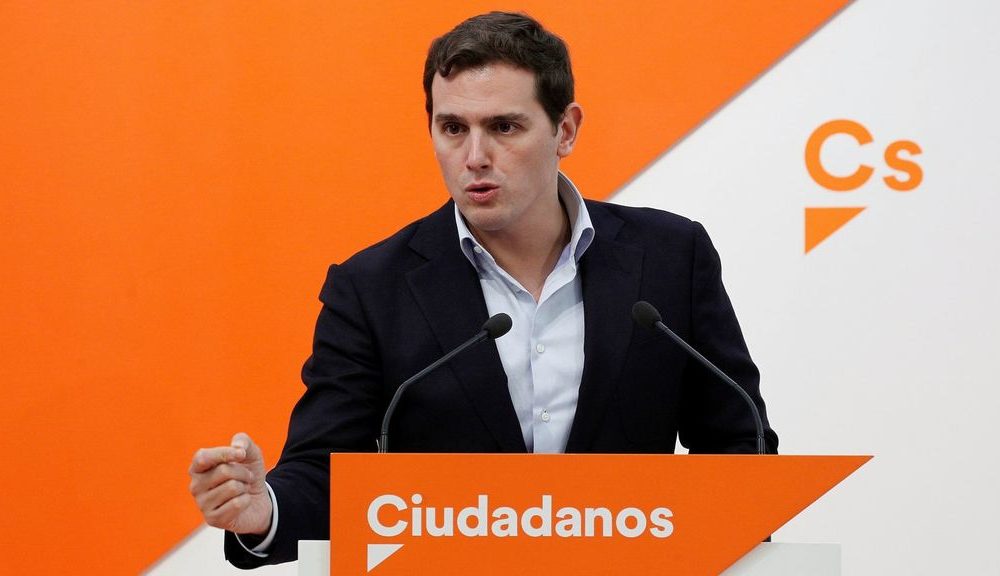 Centroderecha española busca desbloquear acuerdo con Sánchez