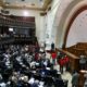 Chavistas en Asamblea Nacional