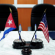 EE.UU. expulsó diplomáticos cubanos por participar en operaciones ilegales