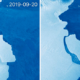 Iceberg de 315 billones de toneladas se desprendió de la Antártida