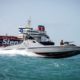 Irán liberó siete tripulantes del buque británico confiscado