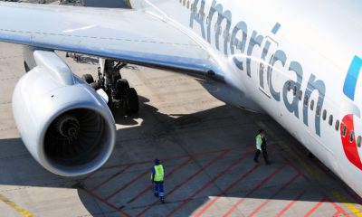 Mecánico que saboteó vuelo de American Airlines podría estar vinculado a ISIS