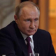 Putin consternado por el arresto en Italia de un alto ejecutivo ruso