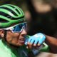 Nairo Quintana regresó al podio - noticiasACN
