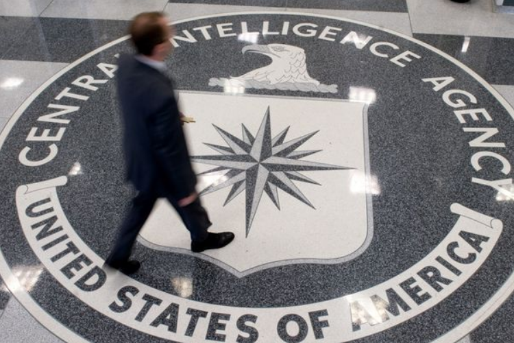 Rusia declara formalmente desaparecido presunto agente de la CIA
