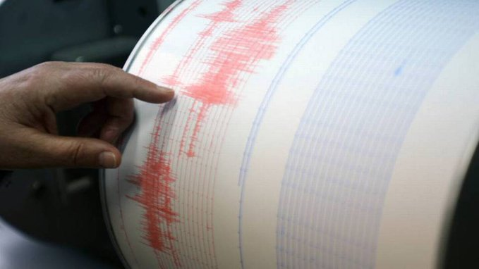 Terremoto de magnitud 6.3 sacudió el norte de Puerto Rico