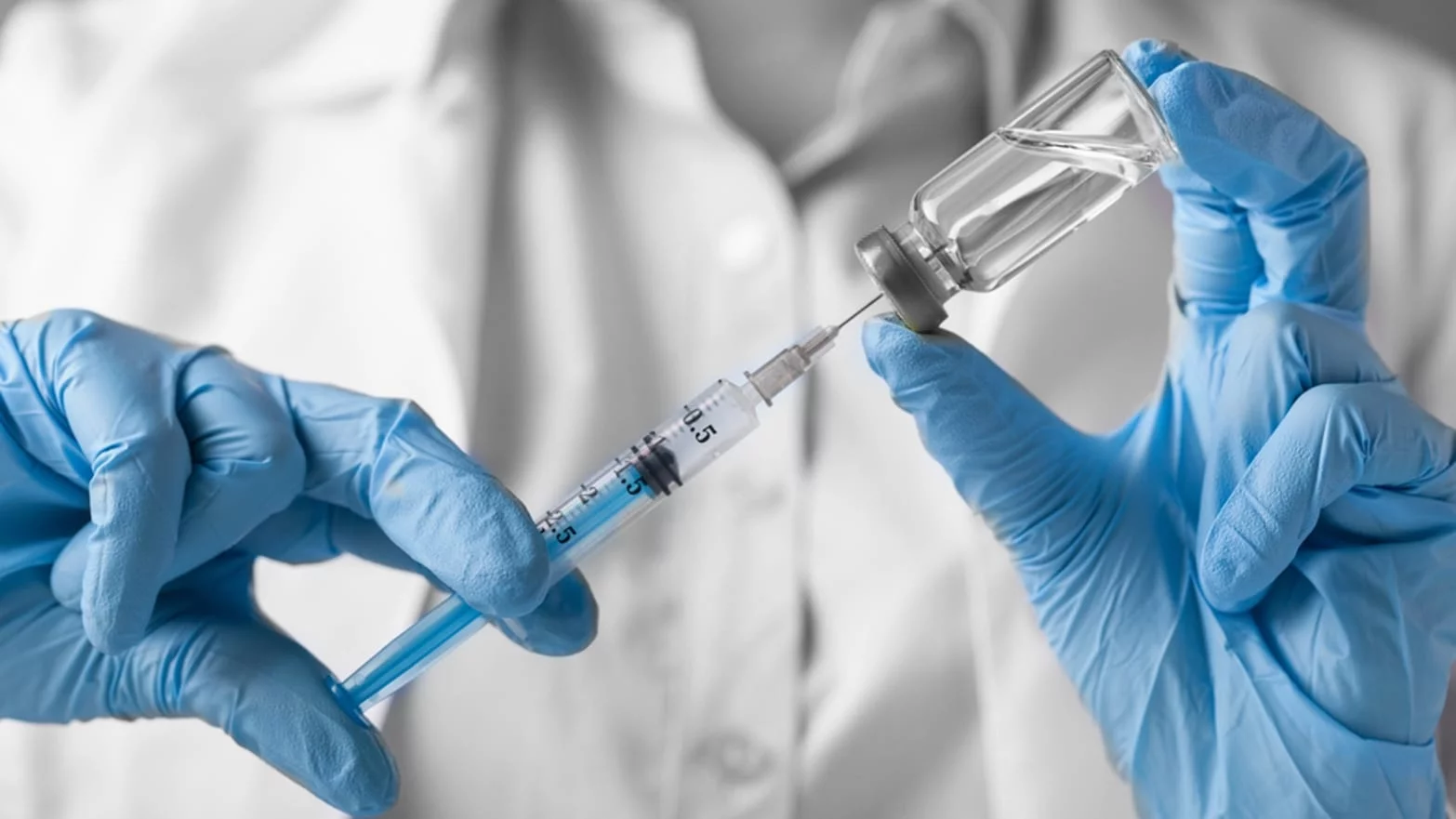 Vacuna universal contra la gripe podría estar a un paso de materializarse